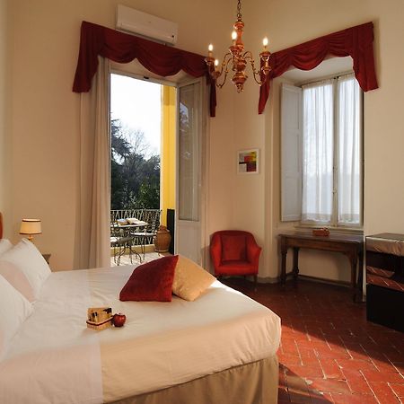 Hotel Annalena Floransa Dış mekan fotoğraf