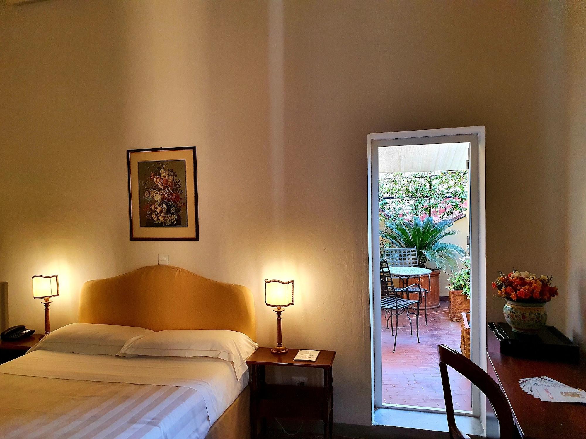 Hotel Annalena Floransa Dış mekan fotoğraf