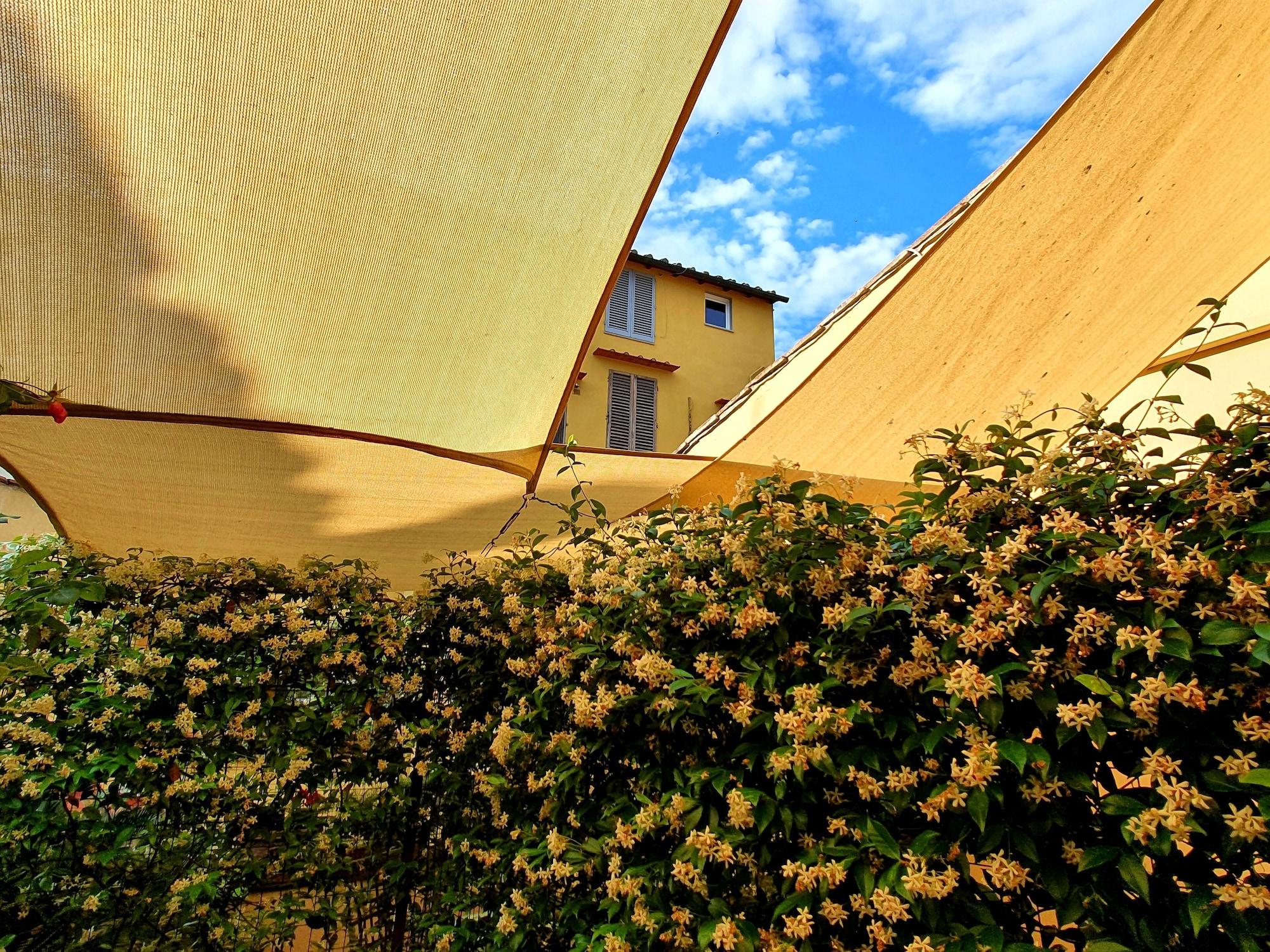 Hotel Annalena Floransa Dış mekan fotoğraf