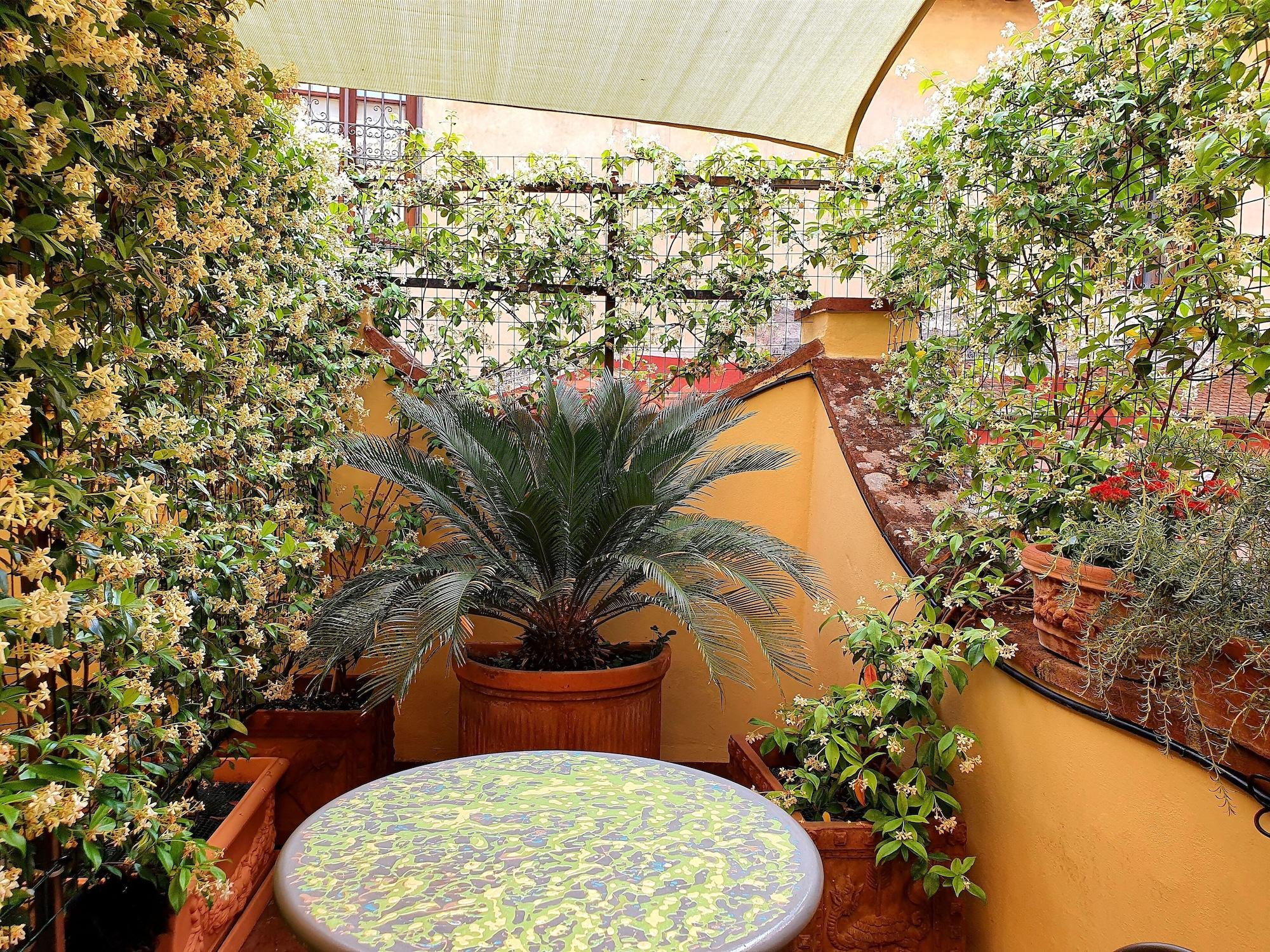 Hotel Annalena Floransa Dış mekan fotoğraf