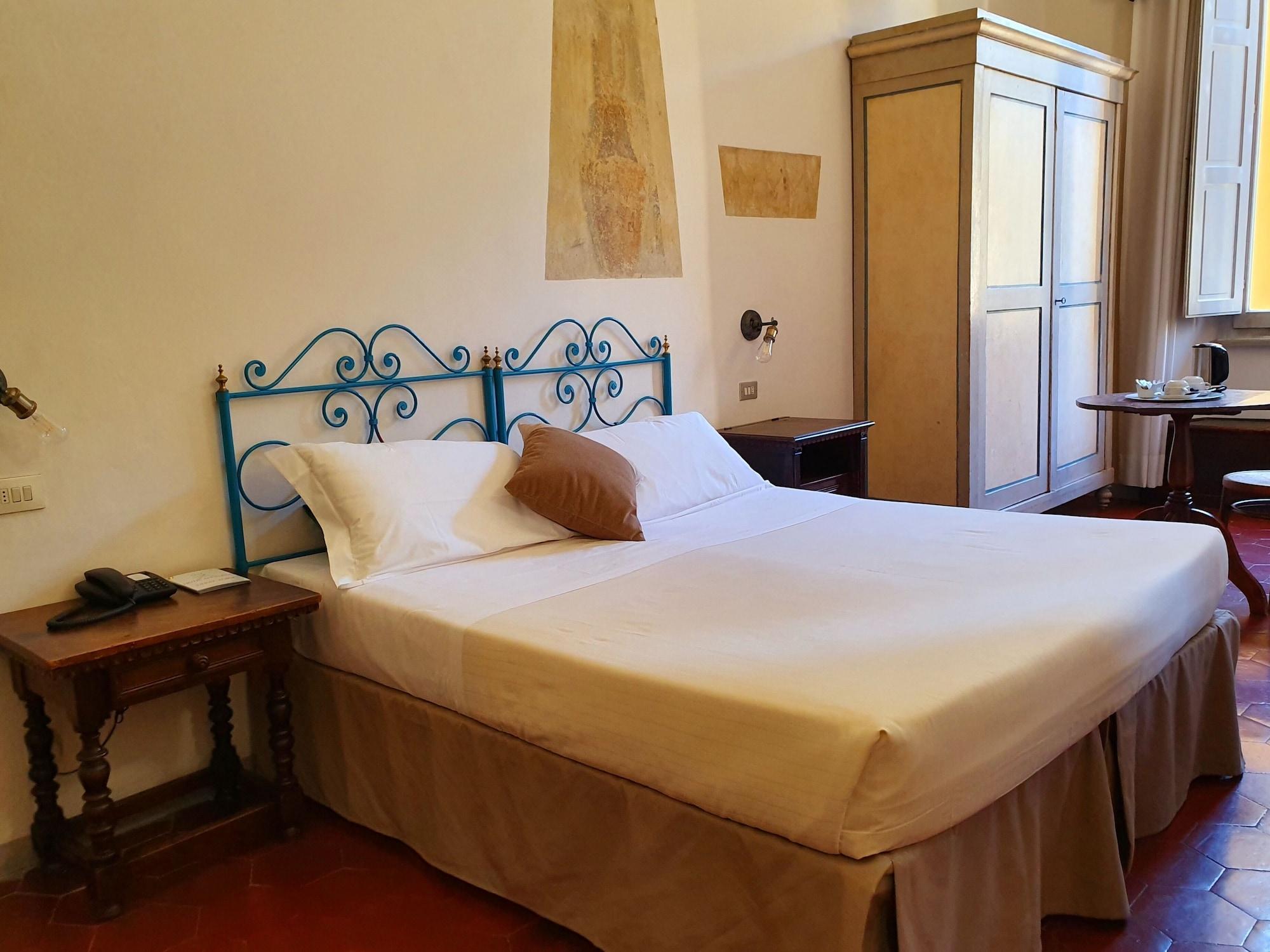 Hotel Annalena Floransa Dış mekan fotoğraf