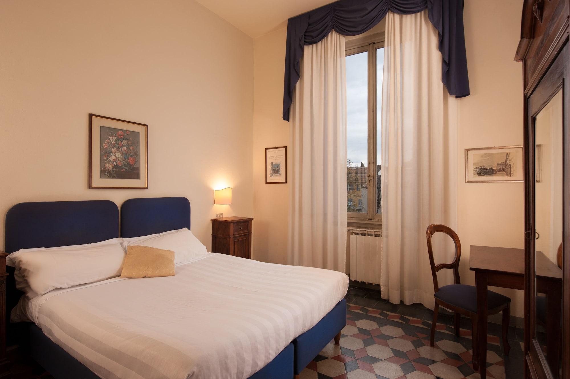 Hotel Annalena Floransa Dış mekan fotoğraf