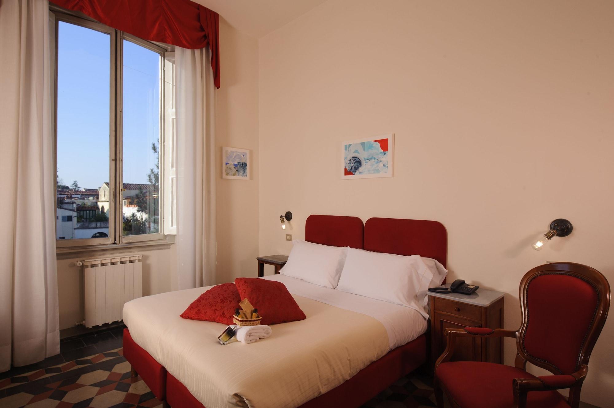 Hotel Annalena Floransa Dış mekan fotoğraf