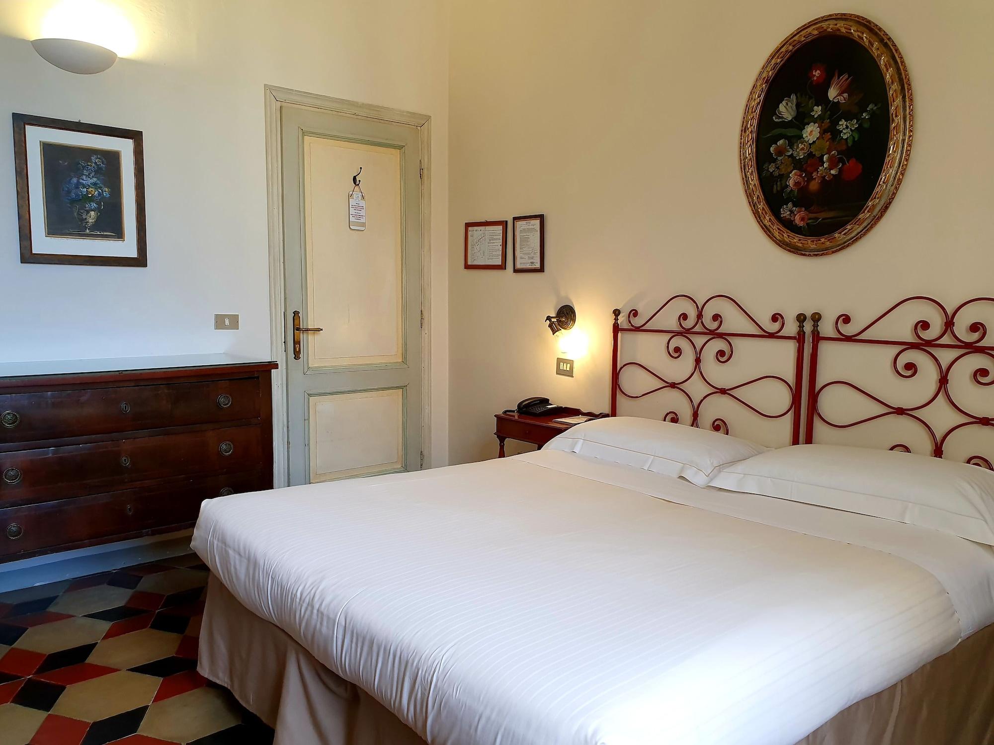 Hotel Annalena Floransa Dış mekan fotoğraf