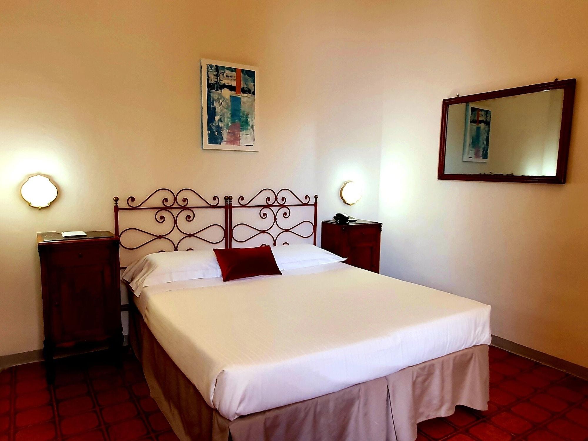 Hotel Annalena Floransa Dış mekan fotoğraf