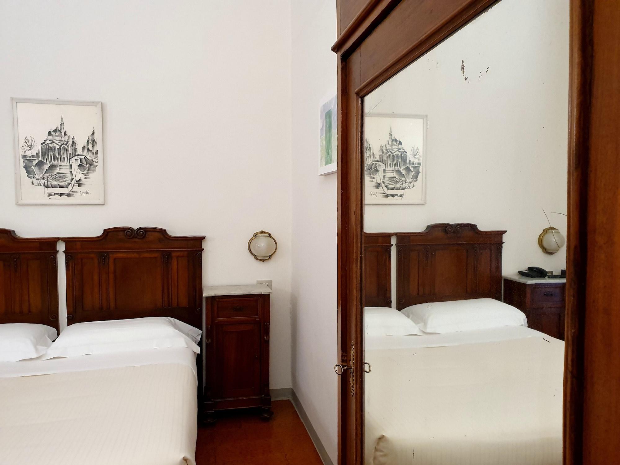 Hotel Annalena Floransa Dış mekan fotoğraf