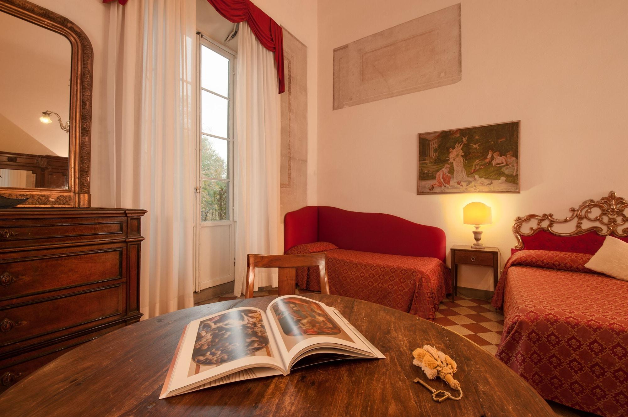 Hotel Annalena Floransa Dış mekan fotoğraf
