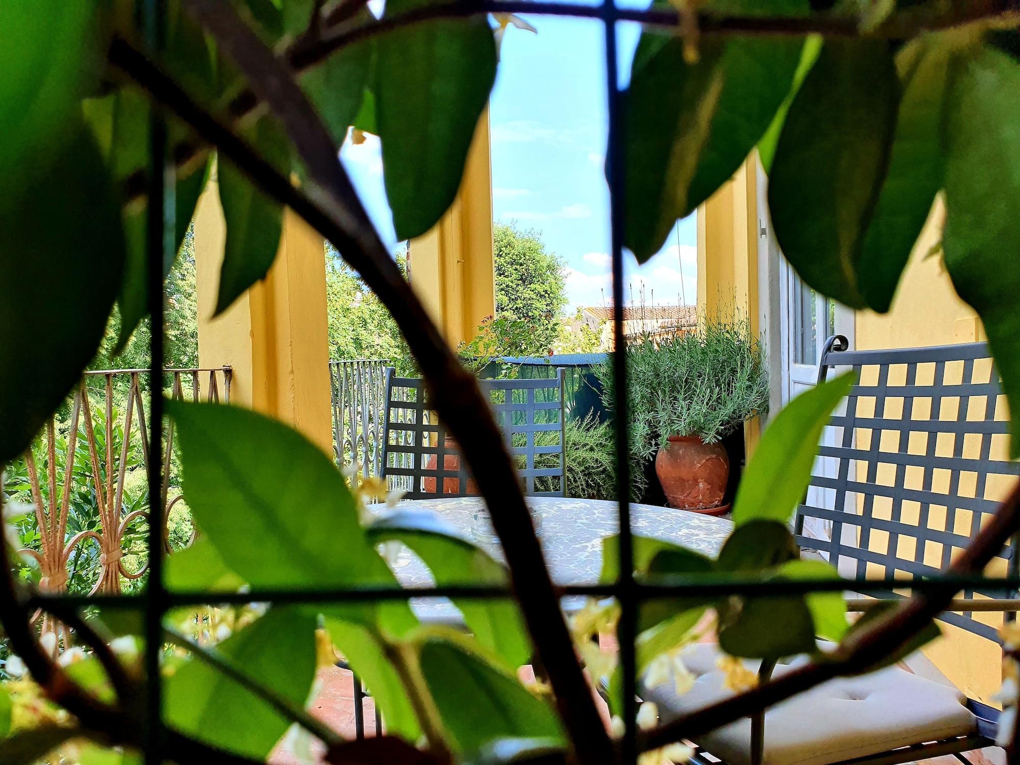 Hotel Annalena Floransa Dış mekan fotoğraf