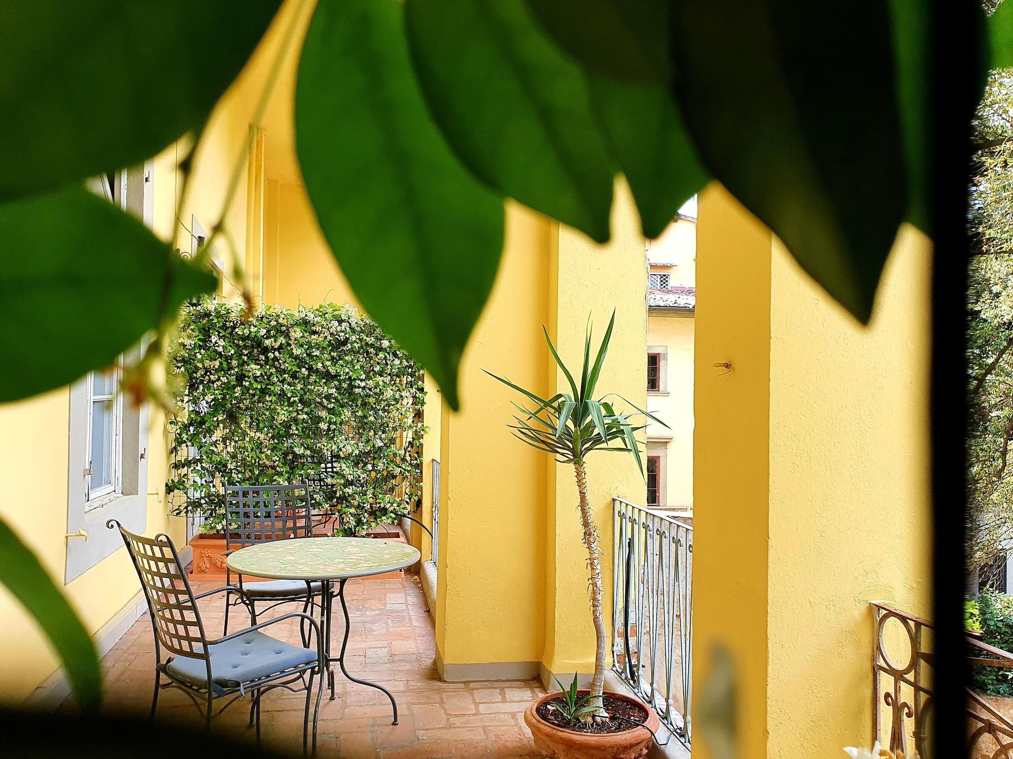 Hotel Annalena Floransa Dış mekan fotoğraf