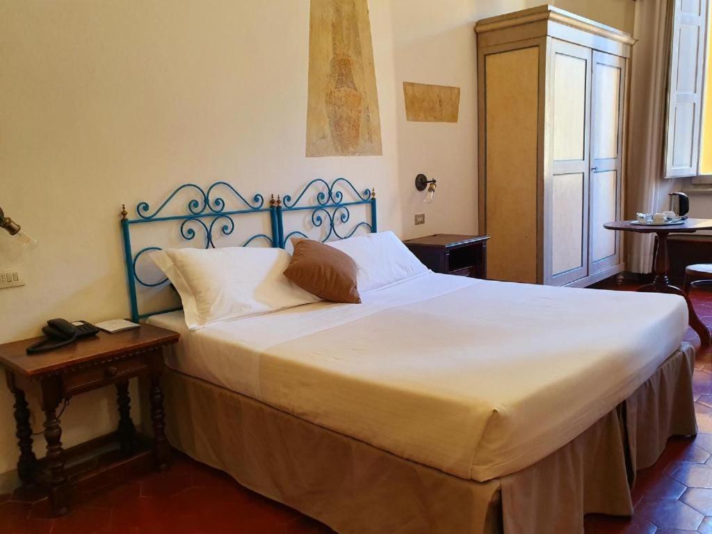 Hotel Annalena Floransa Dış mekan fotoğraf