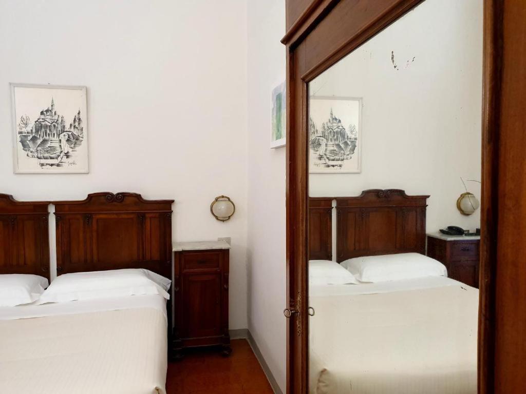 Hotel Annalena Floransa Dış mekan fotoğraf