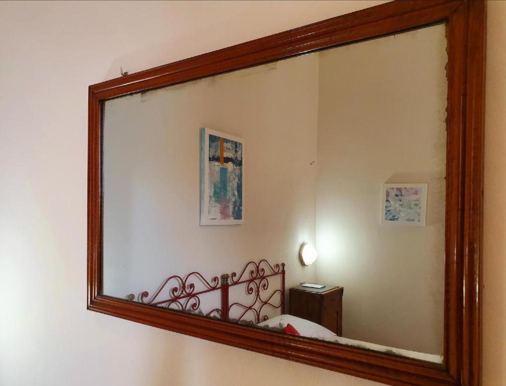 Hotel Annalena Floransa Dış mekan fotoğraf