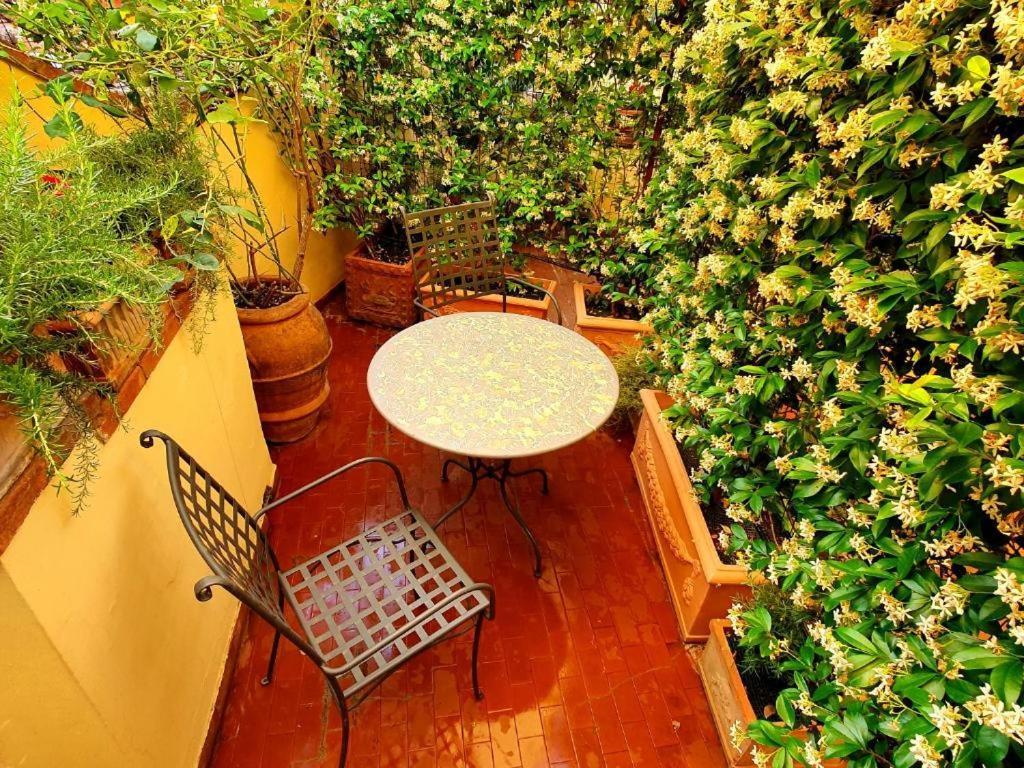 Hotel Annalena Floransa Dış mekan fotoğraf