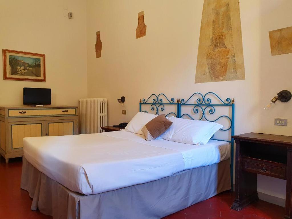 Hotel Annalena Floransa Dış mekan fotoğraf