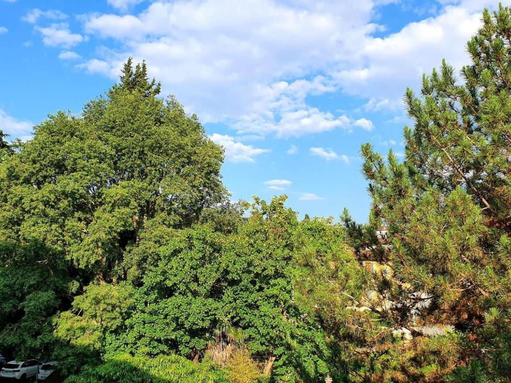 Hotel Annalena Floransa Dış mekan fotoğraf