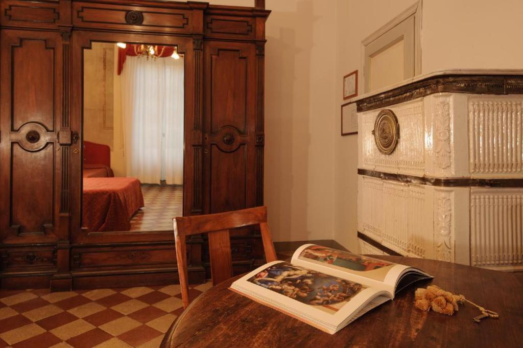 Hotel Annalena Floransa Dış mekan fotoğraf