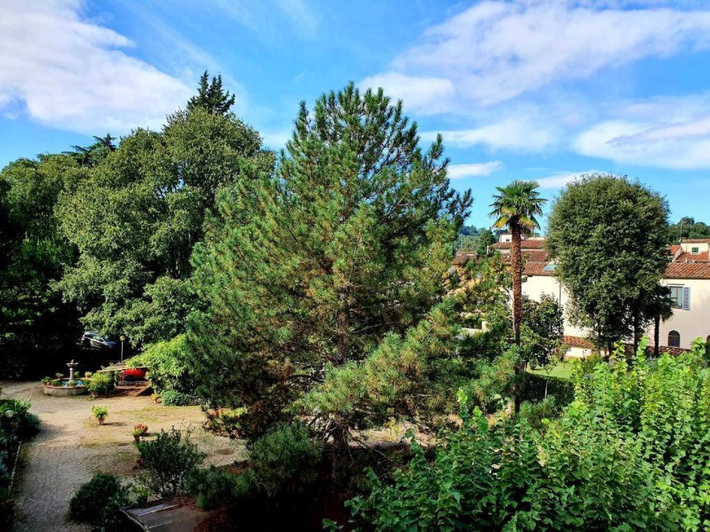 Hotel Annalena Floransa Dış mekan fotoğraf