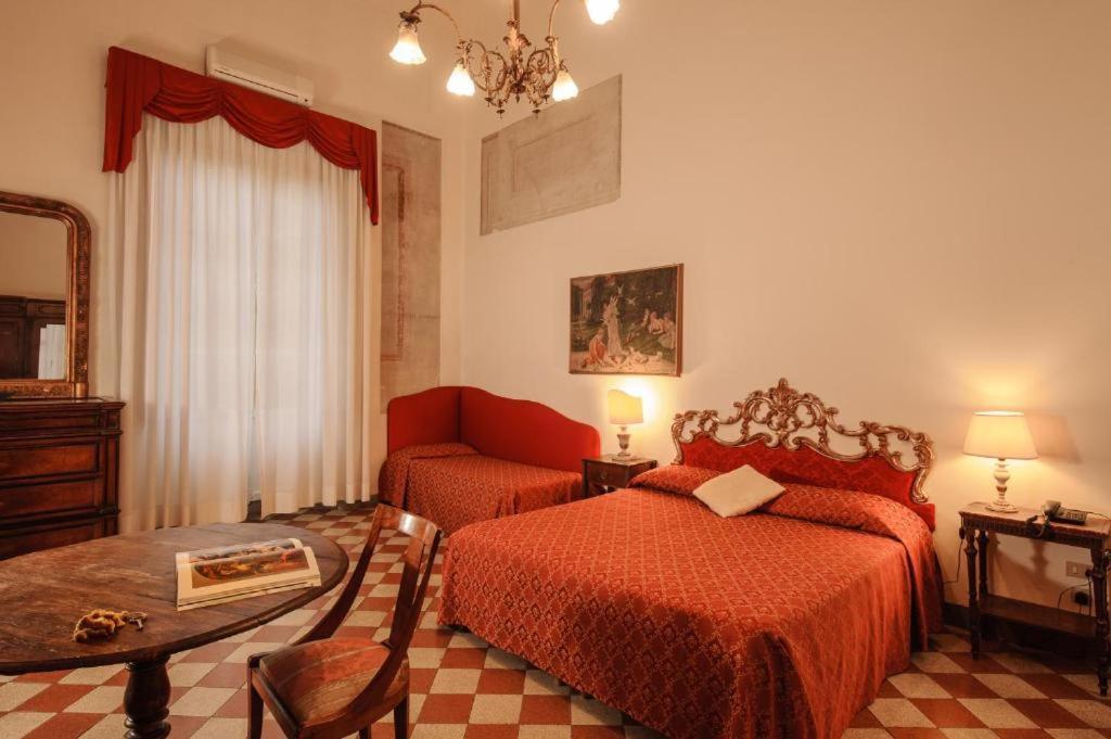 Hotel Annalena Floransa Dış mekan fotoğraf