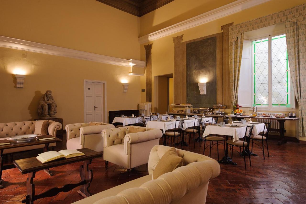Hotel Annalena Floransa Dış mekan fotoğraf
