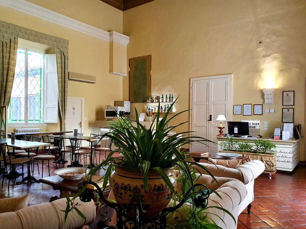 Hotel Annalena Floransa Dış mekan fotoğraf